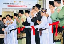 Prabowo Mundur dari Ketua Umum IPSI, Fokus Jalankan Tugas sebagai Presiden IPSI Presiden Prabowo