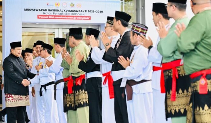 IPSI Presiden Prabowo IPSI Presiden Prabowo