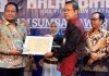Ikatan Akuntan Indonesia IAI Sumbar Anugerahkan Mahyeldi Leadership Award 2026 Ikatan Akuntan Indonesia IAI Sumbar Anugerahkan Mahyeldi