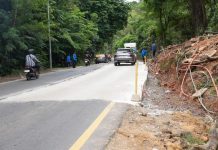 Info Penutupan Jalan Tiga Hari dari Hotel Vista ke Gajah Mada Tiban, Jalur Dialihkan Info Penutupan Jalan Tiga Hari dari Hotel Vista ke Gajah Mada Tiban, Jalur Dialihkan