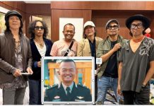 Ipda Supriadi “Joker Slank” Tutup Usia Saat Bertugas, Polda Kepri Berduka Ipda Supriadi “Joker Slank” Tutup Usia Saat Bertugas, Polda Kepri Berduka