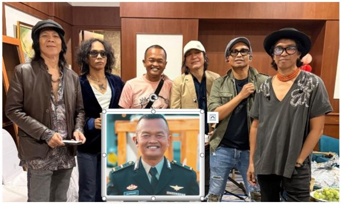 Ipda Supriadi Joker Slank Tutup Usia Saat Bertugas, Polda Kepri Berduka Ipda Supriadi “Joker Slank” Tutup Usia Saat Bertugas, Polda Kepri Berduka