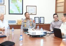 Jaga Kepercayaan Investor, Polda Kepri Perketat Pengamanan Kawasan Industri Kabil Jaga Kepercayaan Investor, Polda Kepri Perketat Pengamanan Kawasan Industri Kabil