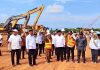 Kawasan Industri Tanjung Buton Siak Bersiap Jadi Galangan Kapal Terbesar se Sumatera Kawasan Industri Tanjung Buton Siak Bersiap Jadi Galangan Kapal Terbesar se Sumatera