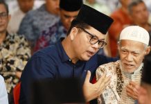 Kepala Diskominfo Batam Ajak Publik Cermat Menyikapi Informasi dan Jaga Stabilitas Daerah Kepala Diskominfo Batam