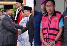 Jadi Tersangka Seminggu Menjabat, Ketua Ombudsman Hery Susanto Batal Wujudkan Mimpi Ketua Ombudsman Hery Susanto Batal Wujudkan Mimpi