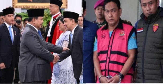 Ketua Ombudsman Hery Susanto Batal Wujudkan Mimpi