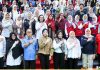 Ketua PMI Bintan Buka Seminar Kesehatan dan Donor Darah, Dorong Generasi Muda Peduli Kemanusiaan Ketua PMI Bintan Buka Seminar Kesehatan dan Donor Darah, Dorong Generasi Muda Peduli Kemanusiaan