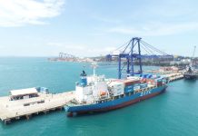 Kinerja Pelabuhan Batam Meningkat, Arus Peti Kemas dan Penumpang Tumbuh Positif di Awal 2026 Kinerja Pelabuhan Batam Meningkat, Arus Peti Kemas dan Penumpang Tumbuh Positif di Awal 2026