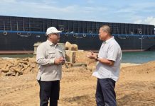 Koreksi Ekspor Awal 2026, BP Batam Siapkan Langkah Presisi Jaga Daya Tahan Industri Koreksi Ekspor Awal 2026, BP Batam Siapkan Langkah Presisi Jaga Daya Tahan Industri