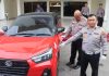 Kronologi Tabrak Lari di Depan SD 01 Batam, Satlantas Tetapkan Pengemudi Jadi Tersangka Kronologi Tabrak Lari di Depan SD 01 Batam
