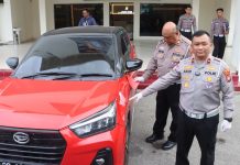 Kronologi Tabrak Lari di Depan SD 01 Batam, Satlantas Tetapkan Pengemudi Jadi Tersangka Kronologi Tabrak Lari di Depan SD 01 Batam