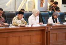 Kunker Komisi IX DPR RI ke Riau, Pemprov Paparkan Capaian dan Kekurangan di Pelayanan Kesehatan Kunker Komisi IX DPR RI ke Riau, Pemprov Paparkan Capaian dan Kekurangan di Pelayanan Kesehatan