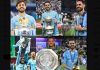 Misi Terakhir Bernardo Silva Sebelum Resmi Tinggalkan Manchester City Misi Terakhir Bernardo Silva Sebelum Resmi Tinggalkan Manchester City