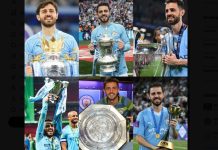 Misi Terakhir Bernardo Silva Sebelum Resmi Tinggalkan Manchester City Misi Terakhir Bernardo Silva Sebelum Resmi Tinggalkan Manchester City
