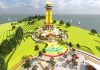 Kementerian Bappenas RI Nilai Museum dan Monumen Tugu Bahasa Berpotensi Tarik Wisatawan Museum dan Monumen Tugu Bahasa RI