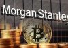 Morgan Stanley Ramal Harga Emas Melejit hingga 2026, Bisa Tembus US$4.500 per Ons Morgan Stanley Harga Emas Dunia