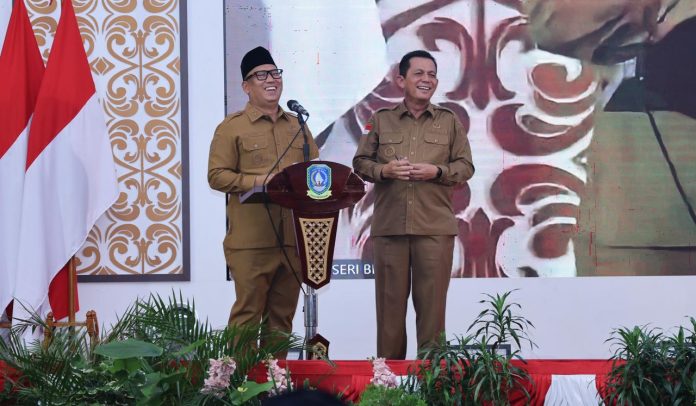 Musrenbang Kepri 2026, Perkuat Sinkronisasi Pusat-Daerah untuk Pembangunan Berkelanjutan