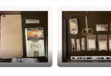 Ditresnarkoba Polda Kepri Ungkap Kasus Narkotika dengan BB Disimpan di Kotak Rokok Ditresnarkoba Polda Kepri Ungkap Kasus Narkotika dengan BB Disimpan di Kotak Rokok