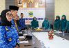 PKK Lingga Matangkan Kampung CERIA dan Lomba Vlog Jelang Hari Posyandu Nasional 2026 PKK Lingga Matangkan Kampung CERIA dan Lomba Vlog Jelang Hari Posyandu Nasional 2026