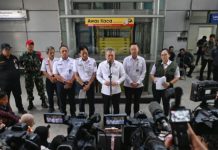 PT KAI dan Kemenhub Perketat Perlintasan Liar, Proyek DDT Dikebut Usai Insiden Bekasi Timur PT KAI dan Kemenhub Perketat Perlintasan Liar