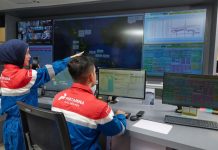 Fokus Layanan Domestik dan Disiplin Keuangan, PT PGN Jaga Kinerja Solid di Q1-2026 PT PGN membukukan laba periode