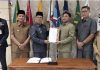 Paripurna DPRD Anambas Bahas Rekomendasi LKPJ 2025 dan Hibah Lahan ke Bulog Paripurna DPRD Anambas Bahas Rekomendasi LKPJ 2025 dan Hibah Lahan ke Bulog