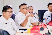 Pariwisata Batam Melesat di Awal 2026, Kunjungan Wisman Tembus 257 Ribu Pariwisata Batam Melesat di Awal 2026, Kunjungan Wisman Tembus 257 Ribu