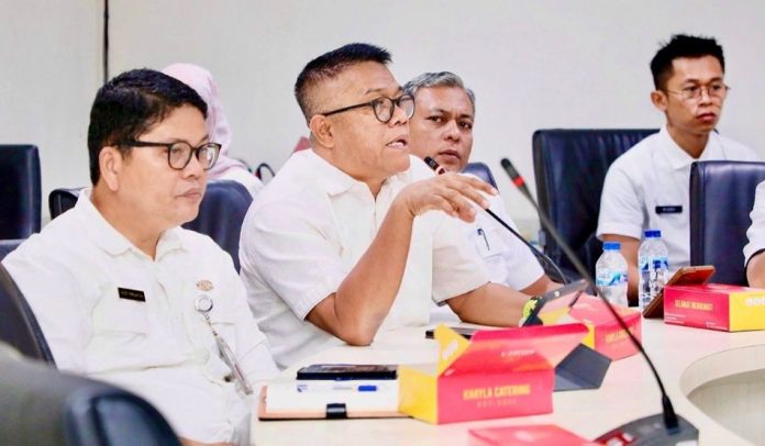Pariwisata Batam Melesat di Awal 2026, Kunjungan Wisman Tembus 257 Ribu