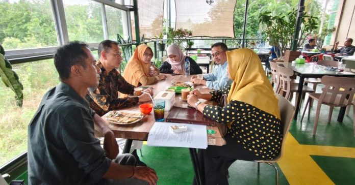 Pariwisata Kepri Terancam Tertinggal, Kolaborasi Batam–Tanjungpinang–Bintan Jadi Kunci