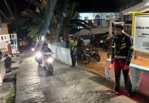 Paskah 2026 di Anambas Berlangsung Khidmat, Ratusan Umat Beribadah Aman dan Kondusif Paskah 2026 di Anambas Berlangsung Khidmat, Ratusa