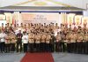 Bupati Anambas Aneng Dilantik sebagai Majelis Pembimbing Pramuka Bupati Anambas Aneng Dilantik sebagai Majelis Pembimbing Pramuka