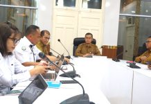 Pemko Tanjungpinang Matangkan Persiapan Pembangunan Koperasi Nelayan Merah Putih Pembangunan Koperasi Nelayan Merah Putih