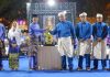 Ribuan Warga Padati Dataran Engku Putri, Pembukaan MTQH XXXIV Batam Berlangsung Meriah Pembukaan MTQH XXXIV Batam Berlangsung Meriah 1