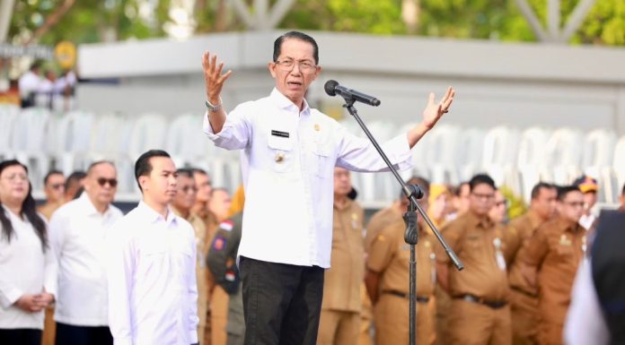 Pemerintah Kota Batam