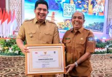 Hadiri Musrenbang Kepri 2026, Bupati Bintan Siap Sinkronkan Program Pembangunan Pemerintah Provinsi Kepulauan Riau menggelar Musrenbang Kepri