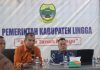 Pemkab Lingga Matangkan APBD 2026, Fokus Efisiensi dan Prioritas Pembangunan Pemkab Lingga Matangkan APBD 2026