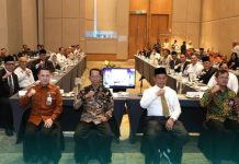 Wali Kota Amsakar Dorong Digitalisasi Total, Batam Siapkan Roadmap P2DD 2026–2030 Pemko Batam Fokus Digitalisasi Pajak, Targetkan Sistem Terpadu pada 2030