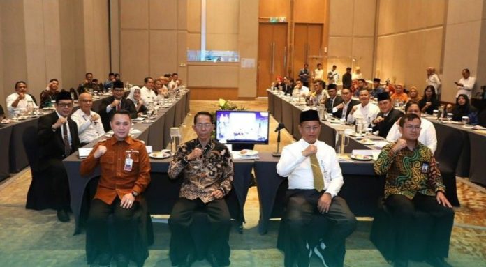 Pemko Batam Fokus Digitalisasi Pajak, Targetkan Sistem Terpadu pada 2030