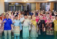 Pemko Batam Tingkatkan Kompetensi 206 Guru PAUD, Perkuat Kualitas Pendidikan Anak Usia Dini Pemko Batam Tingkatkan Kompetensi 206 Guru PAUD, Perkuat Kualitas Pendidikan Anak Usia Dini