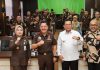 Pemprov Kepri Hibahkan Lahan ke Kejati, Perkuat Penegakan Hukum di Natuna Pemprov Kepri Hibahkan Lahan ke Kejati, Perkuat Penegakan Hukum di Natuna
