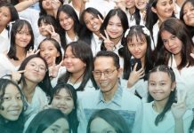 Perayaan Paskah ASN Batam 2026, Amsakar Tekankan Keberagaman sebagai Kekuatan Perayaan Paskah ASN Batam 2026, Amsakar Tekankan Keberagaman sebagai Kekuatan