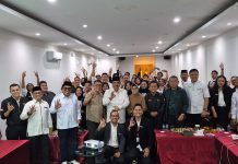 Boy Kharisma Terpilih Jadi Ketua Perwara Indonesia Periode 2026-2029 Perwara Indonesia Periode 2026-2029