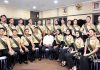 Pesan Wali Kota Amsakar ke 20 Finalis Encik dan Puan Batam 2026 Pesan Wali Kota Amsakar ke 20 Finalis Encik dan Puan Batam 2026