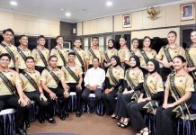 Pesan Wali Kota Amsakar ke 20 Finalis Encik dan Puan Batam 2026 Pesan Wali Kota Amsakar ke 20 Finalis Encik dan Puan Batam 2026