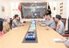 Polda Kepri-Konjen Singapura Perkuat Sinergi Keamanan Lintas Negara di Batam Polda Kepri menerima audiensi Konsulat Jenderal Singapura untuk wilayah Kepulauan Riau