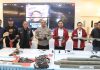 Polisi Bongkar Jaringan Rayap Besi Kabel Travo hingga Pagar Pelabuhan Batam Polisi Bongkar Jaringan Rayap Besi Kabel Travo hingga Pagar Pelabuhan Batam