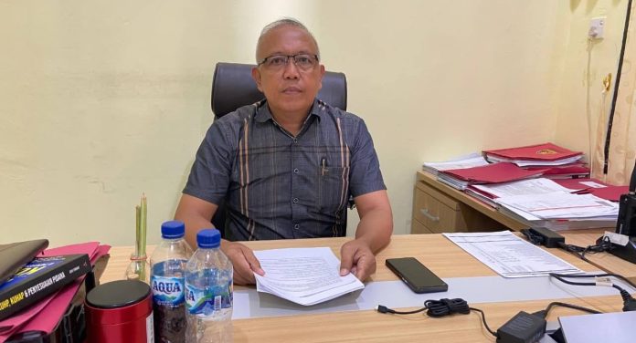 Polres Anambas Pastikan Penanganan Dugaan Sengketa Lahan di Letung