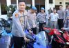 Polresta Barelang Amankan 102 Motor Hasil Operasi Balap Liar dan Knalpot Brong, Denda Rp250 Ribu Polresta Barelang Amankan 102 Motor Hasil Operasi Balap Liar