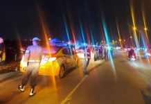 Polresta Barelang Gelar Patroli Sinergitas untuk Antisipasi C3 dan Gangguan Kamtibmas Polresta Barelang Gelar Patroli Sinergitas untuk Antisipasi C3 dan Gangguan Kamtibmas